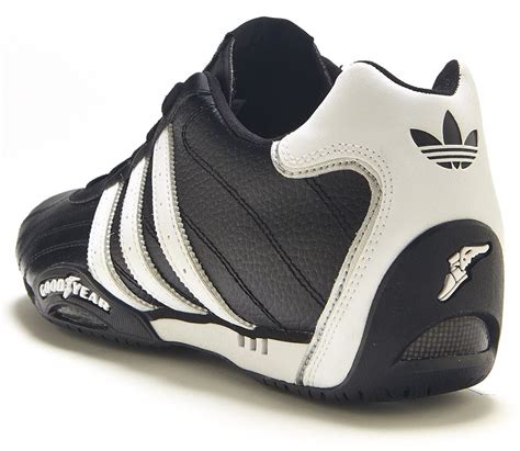 adidas goodyear schuhe schwarz|Schwarze Adidas Goodyear online .